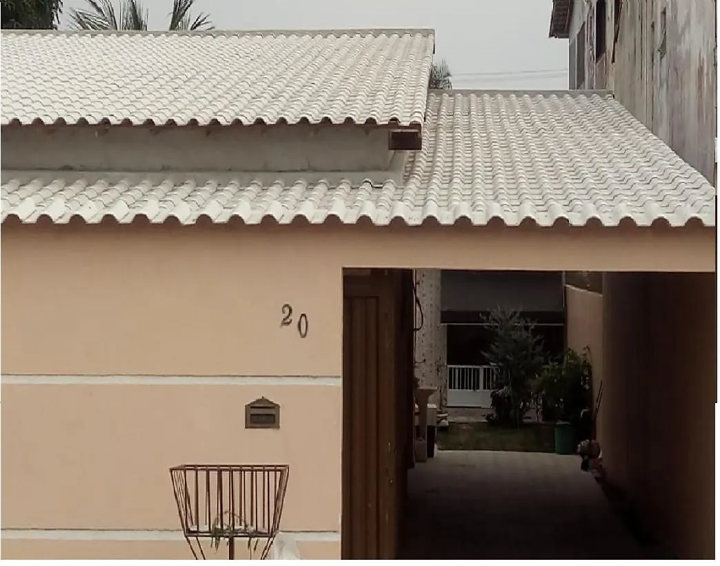 Casa temporada com piscina em Cabo Frio até 11 pessoas incluindo crianças Vila Casa de Férias