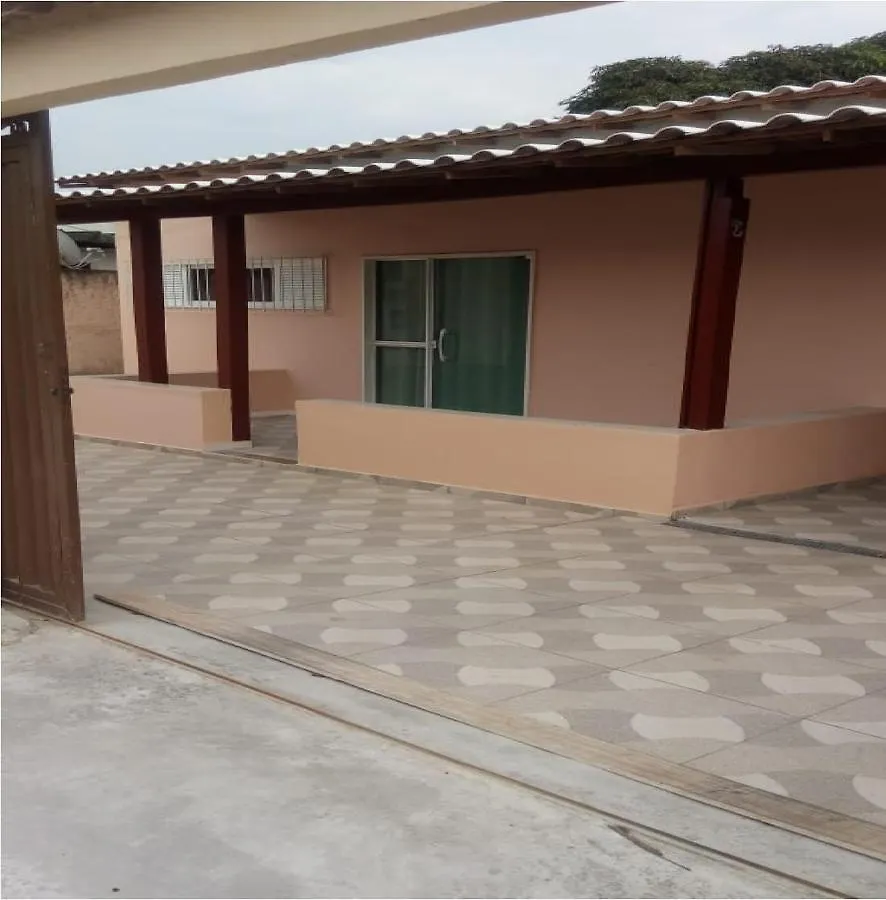Casa de Férias Casa temporada com piscina em Cabo Frio até 11 pessoas incluindo crianças Vila