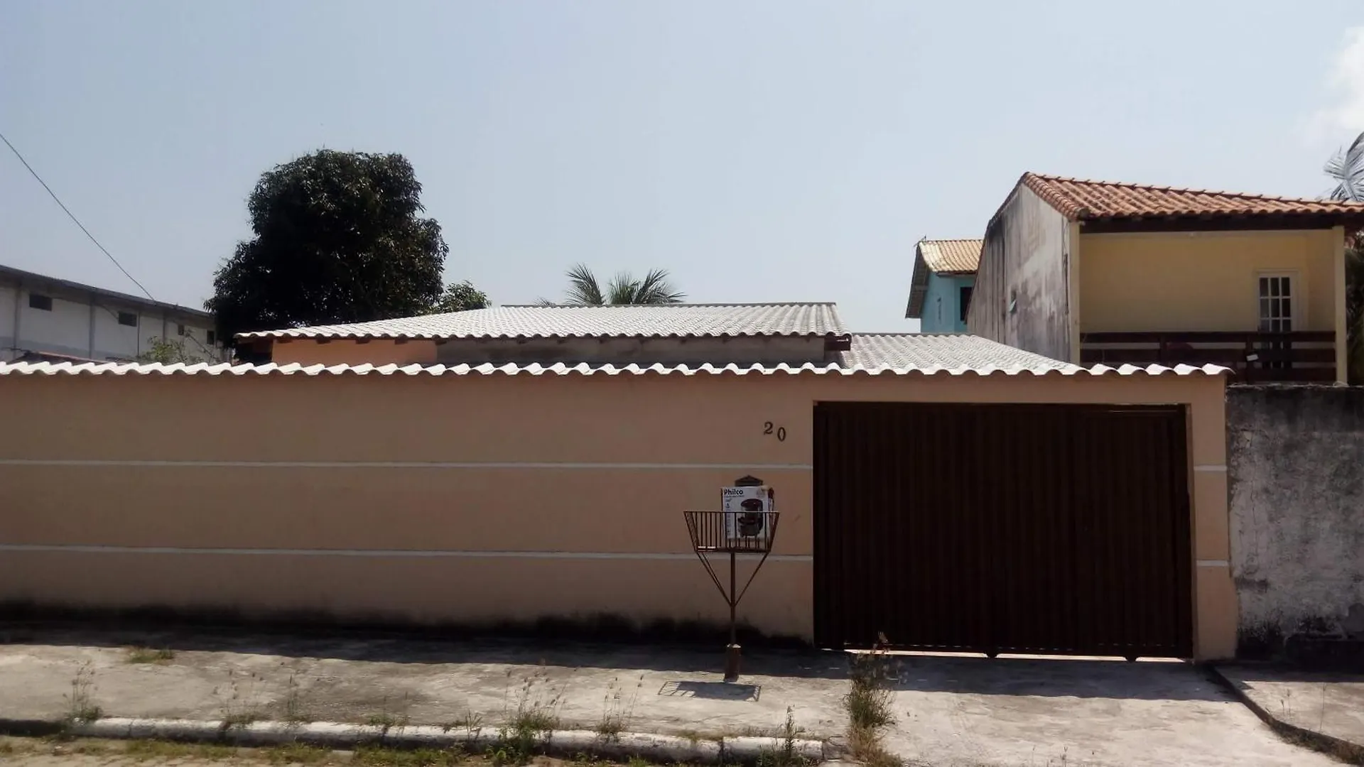 Casa de Férias Casa temporada com piscina em Cabo Frio até 11 pessoas incluindo crianças Vila