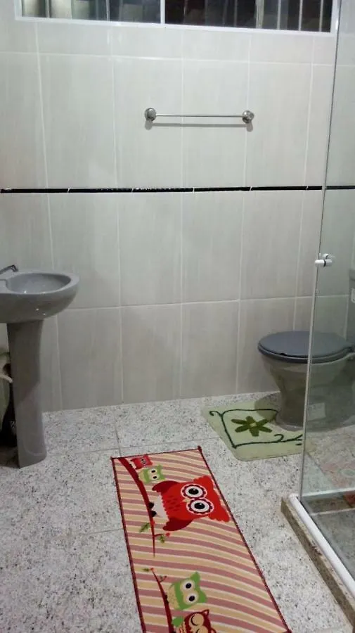 Casa temporada com piscina em Cabo Frio até 11 pessoas incluindo crianças Vila
