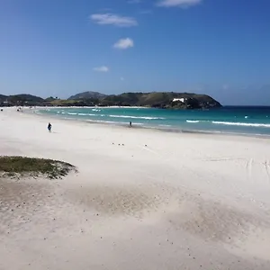 Aconchegante Perto Da Cabo Frio